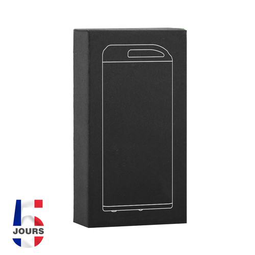 Theta, Powerbank 4000mAh. STOCK 7 jours. - 3