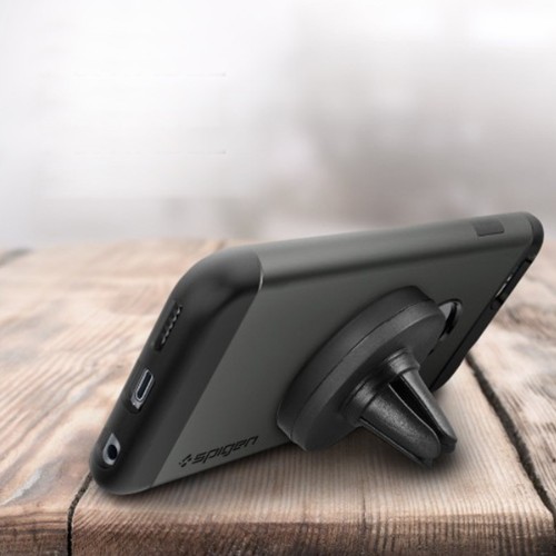 Allo, Support voiture aimanté pour smartphone * * - 6