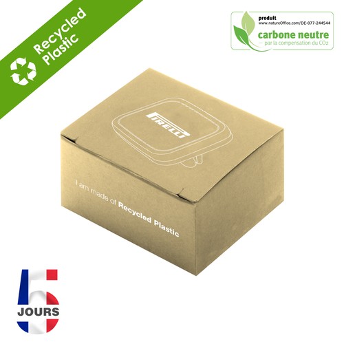 Allo2, Support voiture aimanté pour smartphone * STOCK FRANCE * - 3