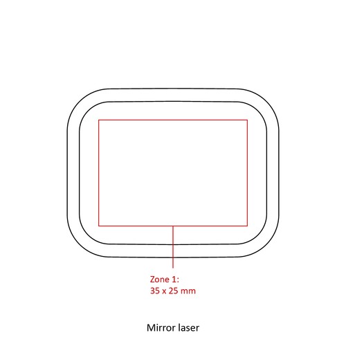 Allo2, Support voiture aimanté pour smartphone * STOCK FRANCE * - 4