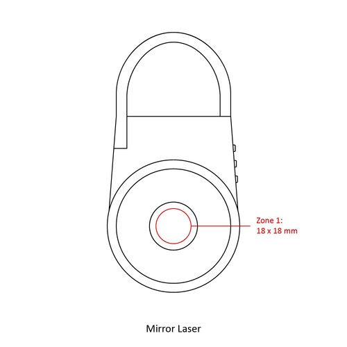 Enceinte extérieure sans fil noir STOCK FR - 4