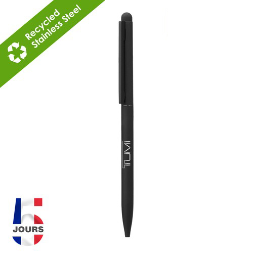 stylet-thin-metal-stylo-bille-noir-stock-fr-publicitaire-739216-60