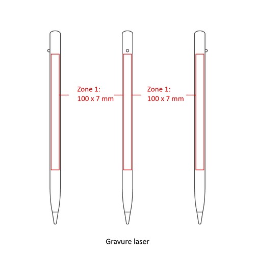 FOREVER CRAYON GRAPHITE ** - 4