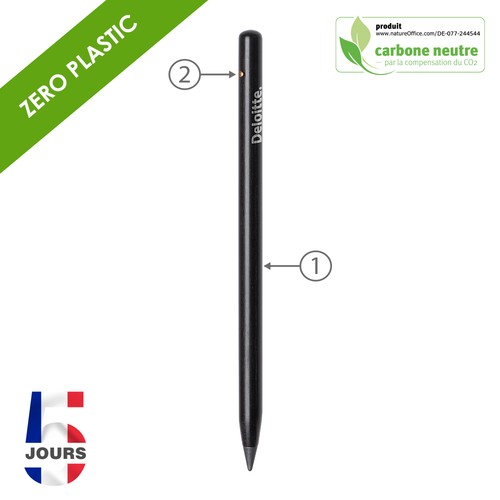 FOREVER CRAYON GRAPHITE ** - 2