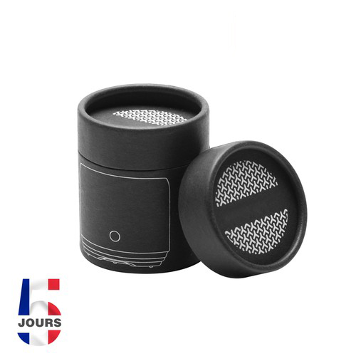 Enceinte sans fil Levo noir - 3
