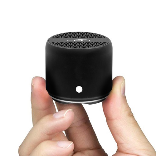 Enceinte sans fil Levo noir - 7