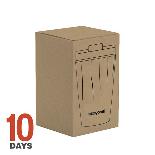 TUMBLER CALYPSO 330ml NOIR * STOCK - 3