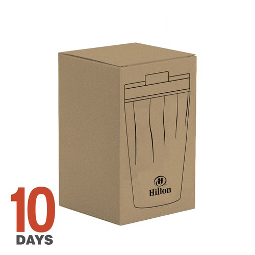 Calypso 330 ml / 11 oz Gobelet, STOCK TT - 3