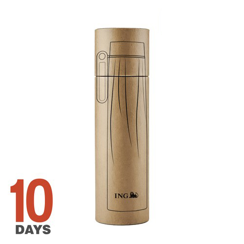 GOURDE CALYPSO XLH 750 ml AVEC POIGNEE NOIR * STOCK - 3