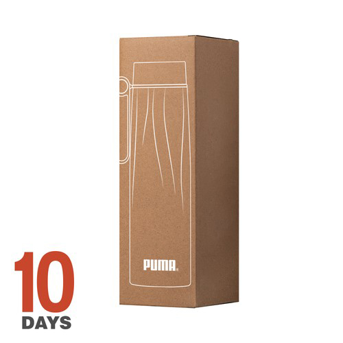 GOURDE ISOTHERME CALYPSO H 500ml AVEC POIGNEE NOIR - 6