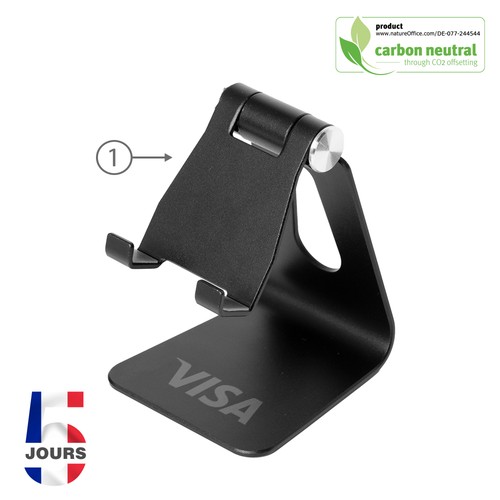 Stan, Support téléphone de bureau - 2