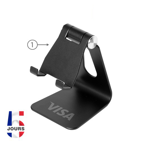 Stan, Support téléphone de bureau - 2