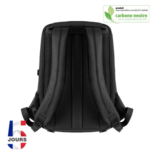 RPET Chili Sac à dos ordinateur 20L STOCK FR - 3