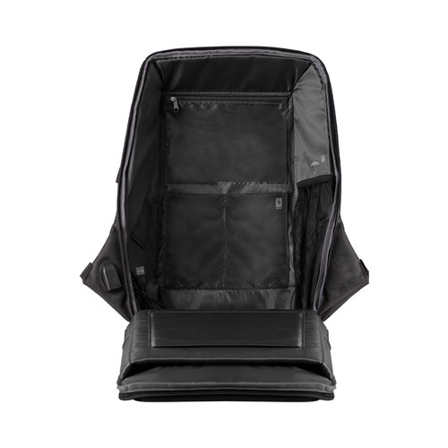 RPET Chili Sac à dos ordinateur 20L STOCK FR - 6