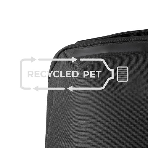 RPET Chili Sac à dos ordinateur 20L STOCK FR - 7