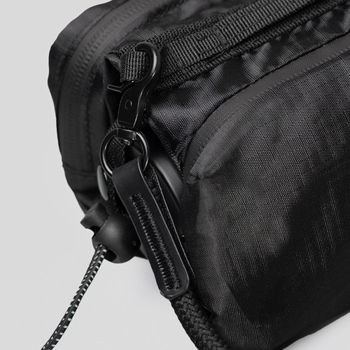 Sac cross over Chili RPET 5L - 5