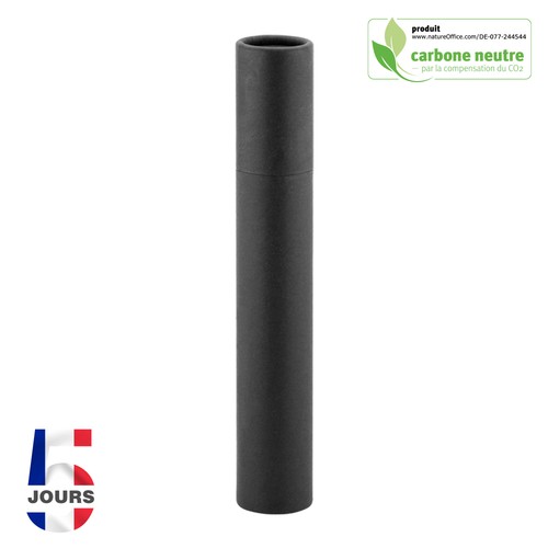 Stylo bille Sari Noir/or - 6