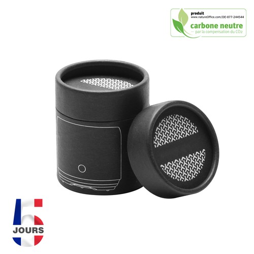 Enceinte sans fil Levo Bleu - 3