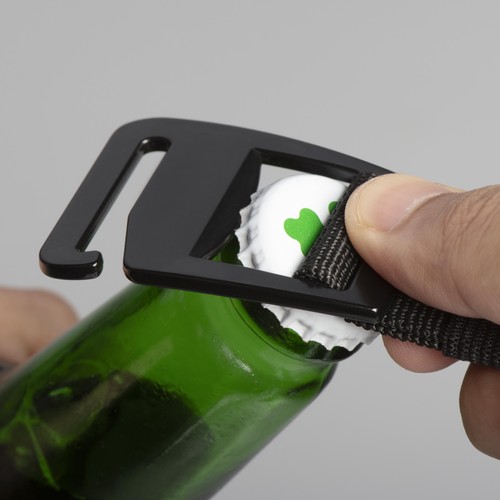 Sac à lunch isotherme Chili 8L RPET *STK FR* - 4