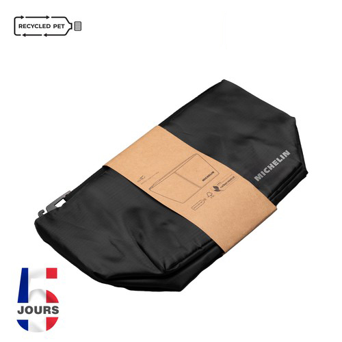 Sac à lunch isotherme Chili 8L RPET *STK FR* - 3