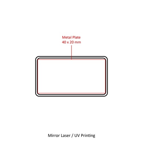 Sac à lunch isotherme Chili 8L RPET *STK FR* - 9