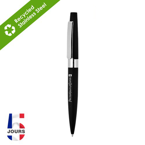 stylo-metal-stock-noir-france-publicitaire-748181-60