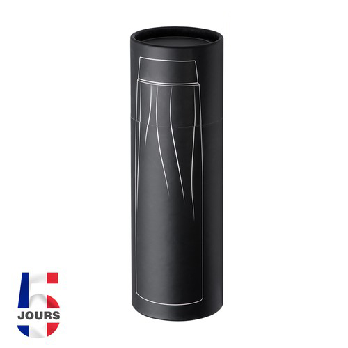 CALYPSO BOUTEILLE 500ML EN ACIER ISOTHERME ** - 3