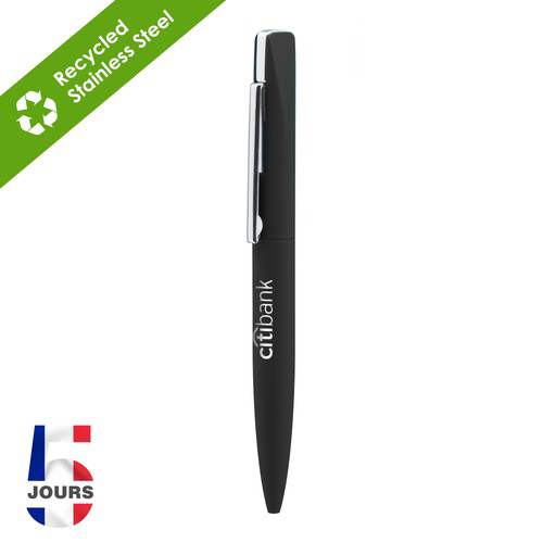 stylo-metal-stock-noir-france-publicitaire-748187-60