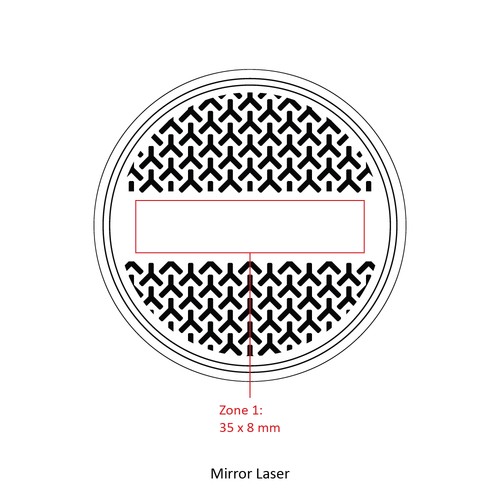 Levo Enceinte sans fil Rouge - 6