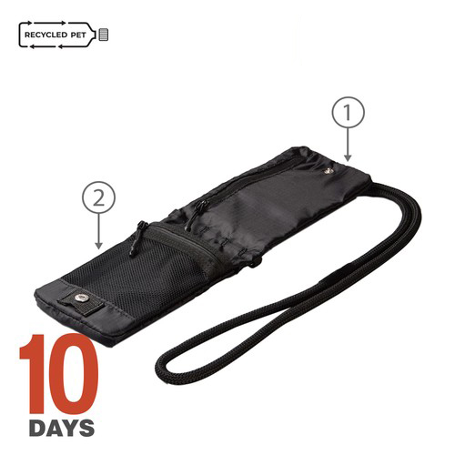 TÉLÉPHONE RÉPET &amp; SACOCHE ESSENTIELS DU QUOTIDIEN *STOC - 2