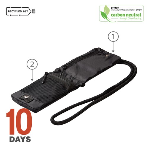 TÉLÉPHONE RÉPET & SACOCHE ESSENTIELS DU QUOTIDIEN *STOC - 2
