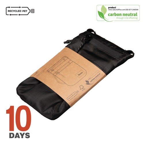 TÉLÉPHONE RÉPET &amp; SACOCHE ESSENTIELS DU QUOTIDIEN *STOC - 3