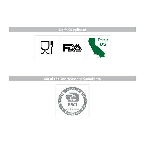 Calypso 330ml tasse à café en céramique STOCK - 5