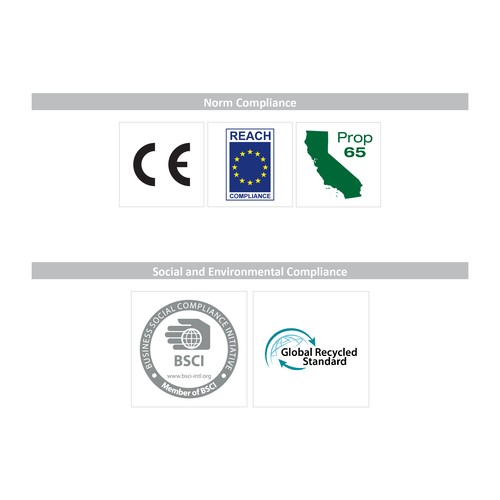 Folk, stylo à bille métal twist STOCK BLANC MAT - 5