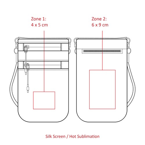 TÉLÉPHONE RÉPET &amp; ESSENTIELS DU QUOTIDIEN SACOCHE FRA - 5