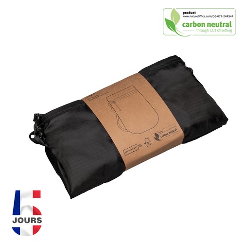 SAC CROSS BOUTEILLE D'EAU RPET 4L STOCK FR - 3