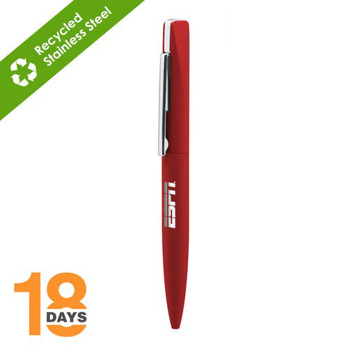 stylo-a-bille-twist-fin-en-metal-stock-rouge-rubber-publicitaire-759170-60