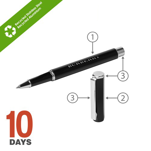 HEXA, stylo roller STOCK - 2