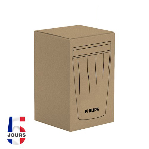 Gobelet Calypso 330ml Bleu - 3