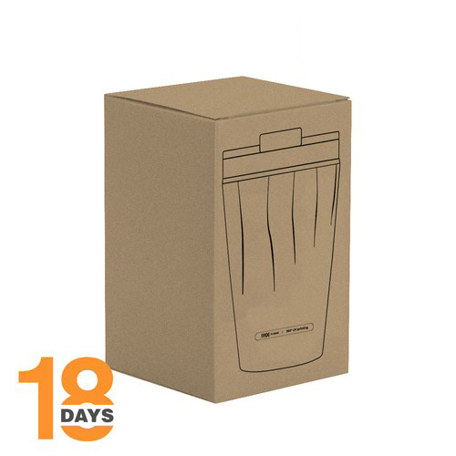 Gobelet Calypso 330ml/11oz STOCK - 3