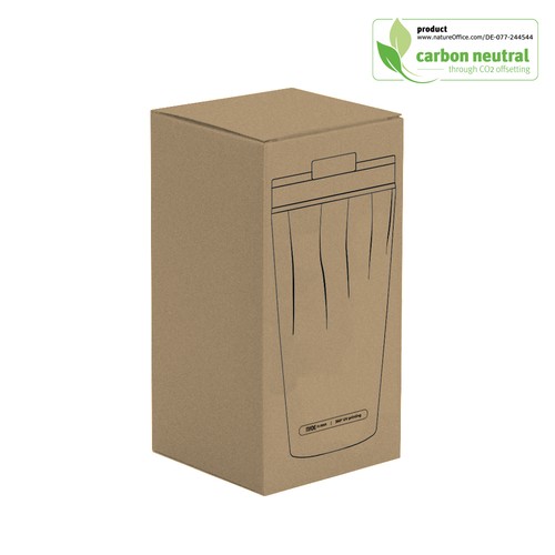 Gobelet Calypso 500ml/16oz STOCK - 3