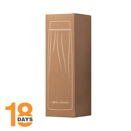 GOURDE CALYPSO 500ml *STOCK - 3