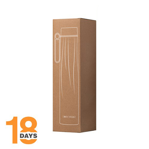 GOURDE CALYPSO XLH 750ml - 3