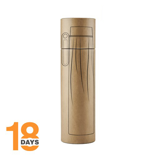 GOURDE CALYPSO XLH 750ml - 7