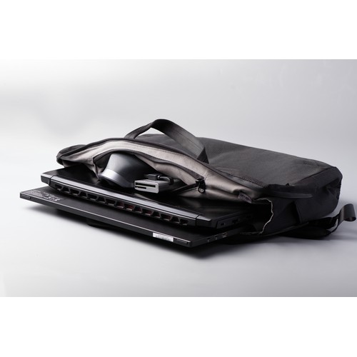 LANA, Sac ordinateur 14L STOCK - 7