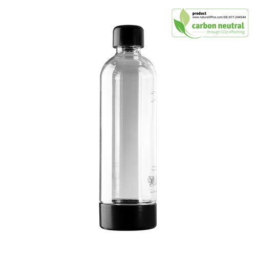 Machine à soda STOCK FRA - 5