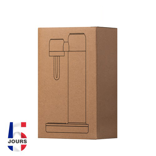 Machine à soda STOCK FRA - 3