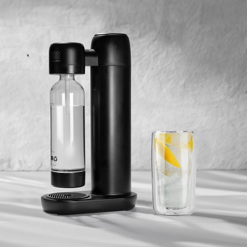 Machine à soda STOCK FRA - 4