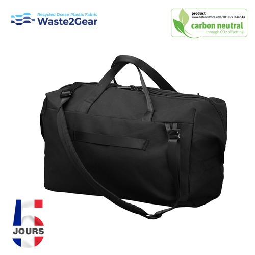 MAREN, Sac de sport week-end 30L STOCK FR - 2