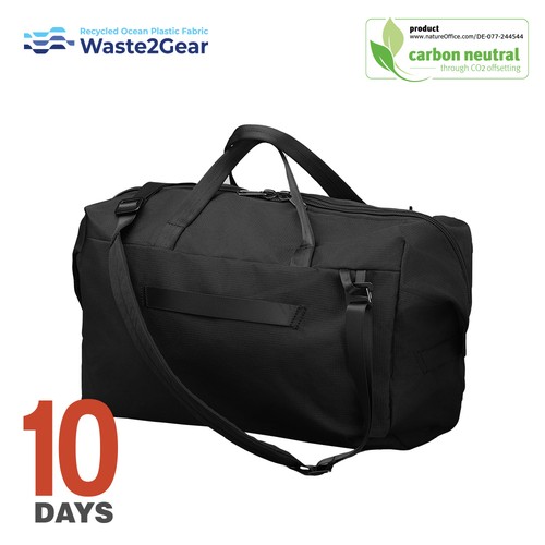 MAREN, Sac de sport week-end 30L STOCK - 2